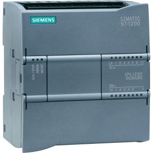 siemens s7-1200